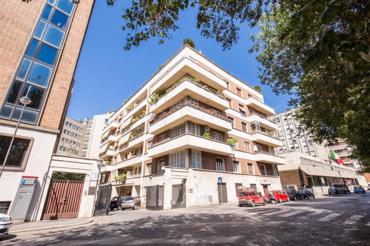 Oasi Urbana 41 * Rom