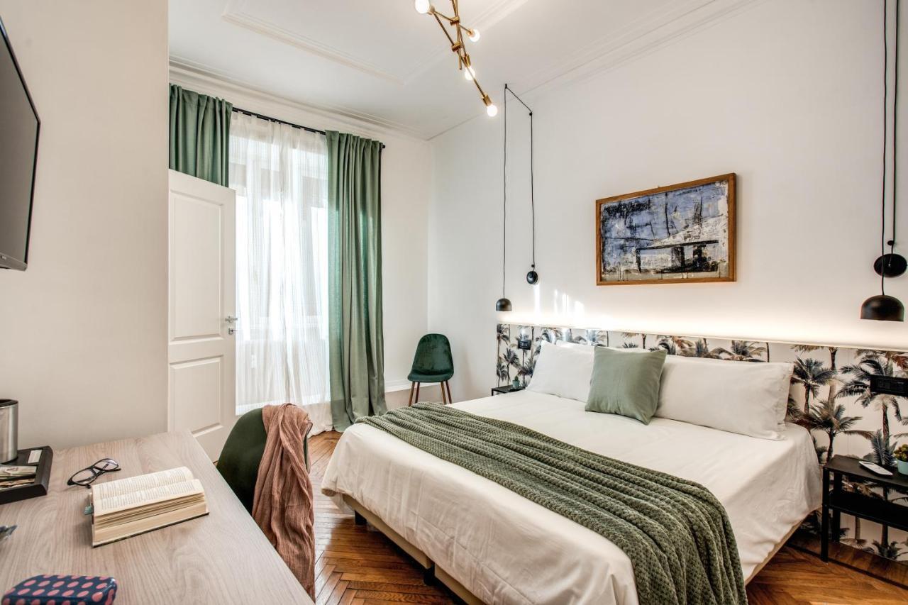 Oasi Urbana 41 Gasthof