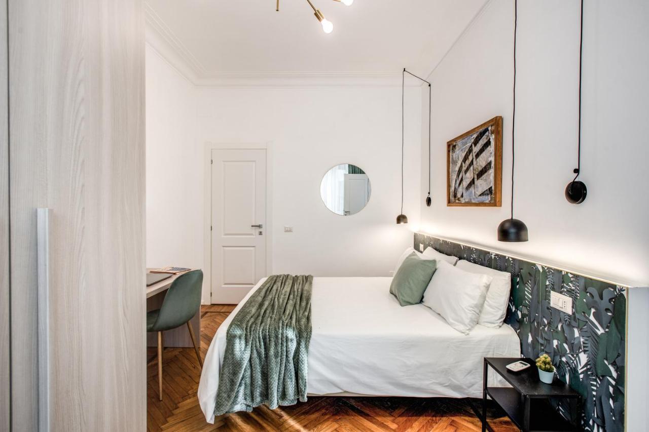 Gasthof Oasi Urbana 41 Rom