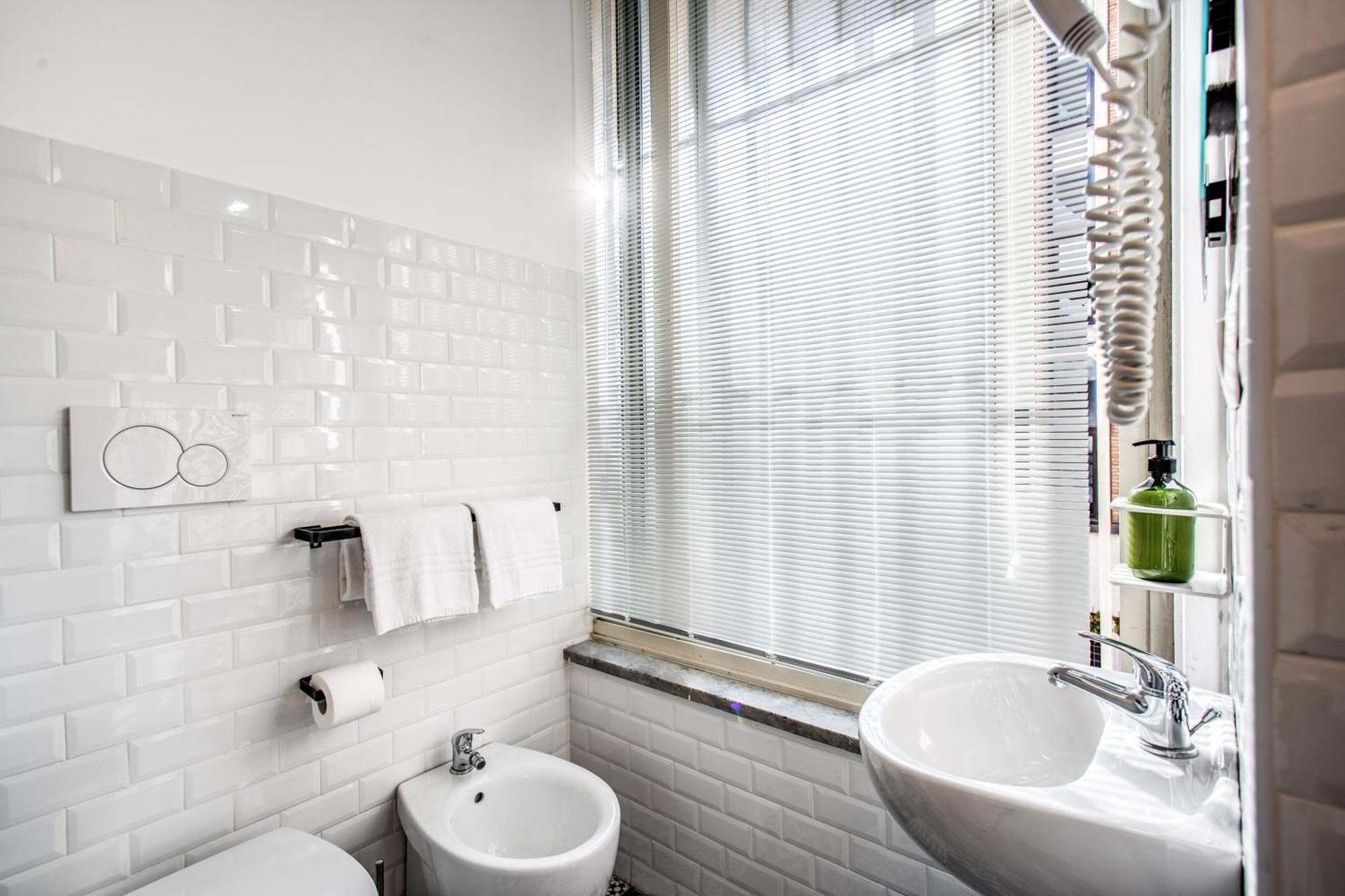 Oasi Urbana 41 Gasthof