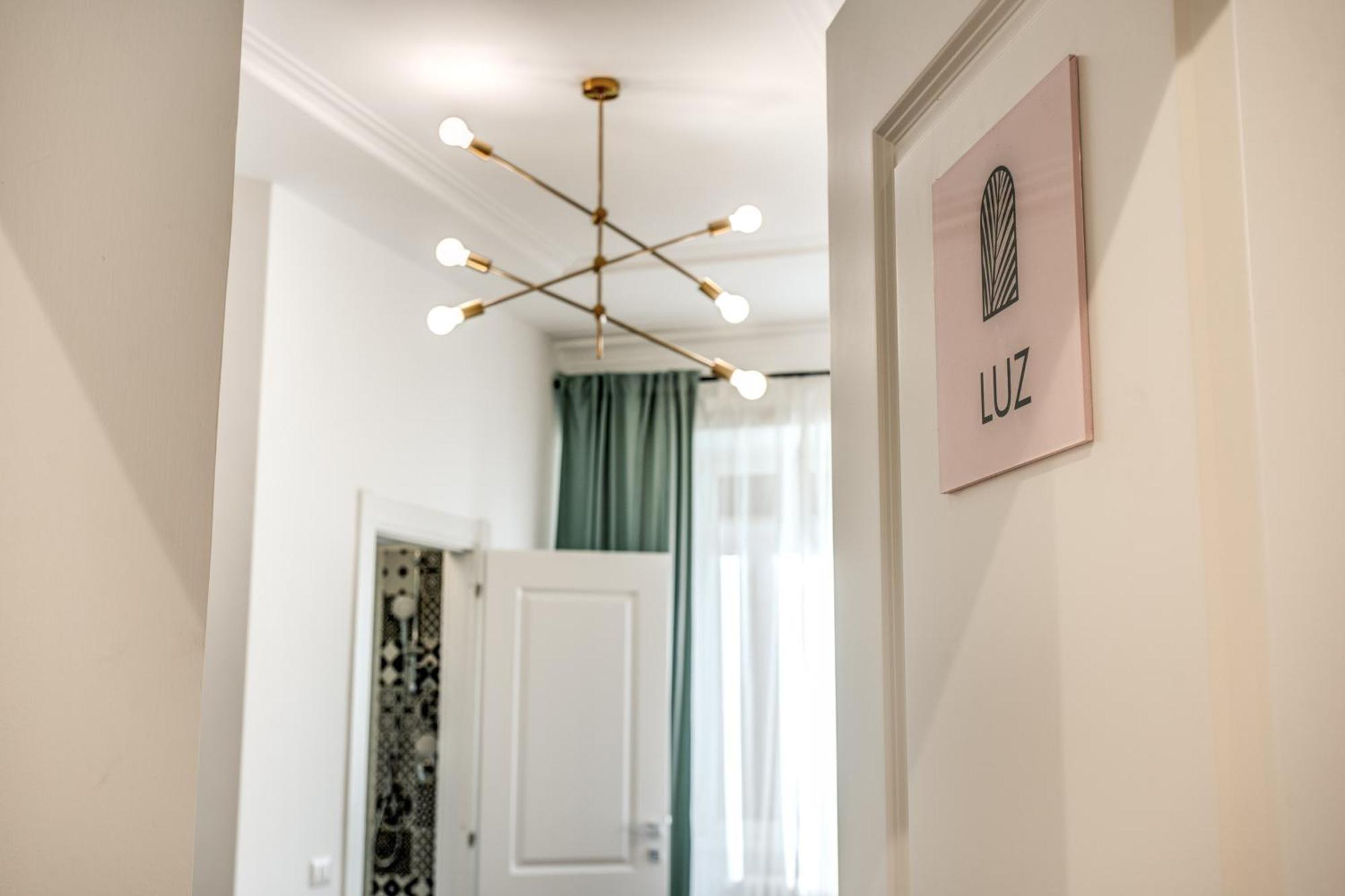 Gasthof Oasi Urbana 41