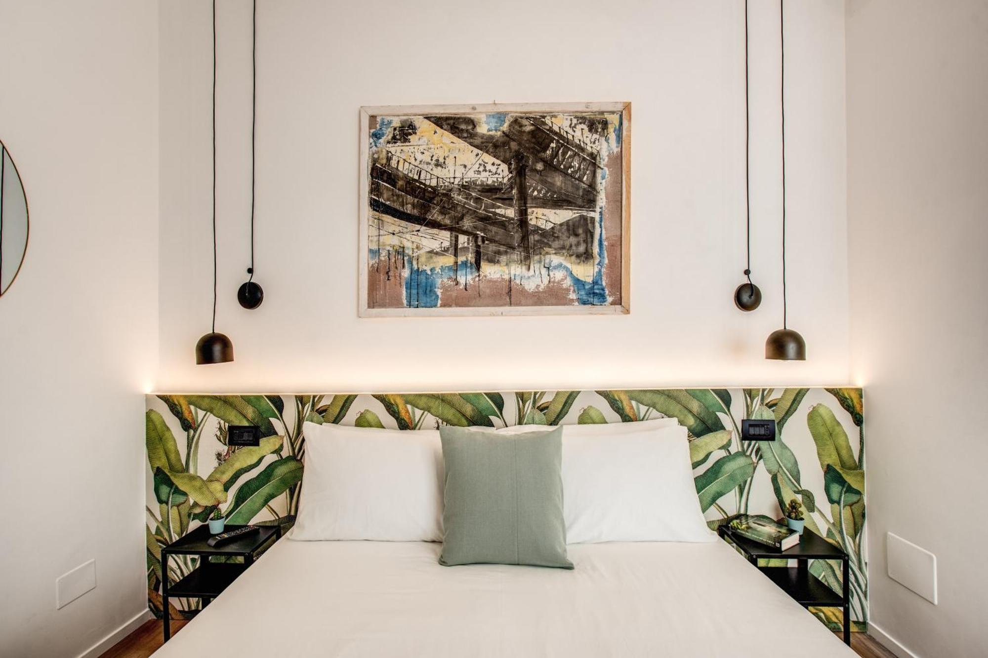 Oasi Urbana 41 Gasthof