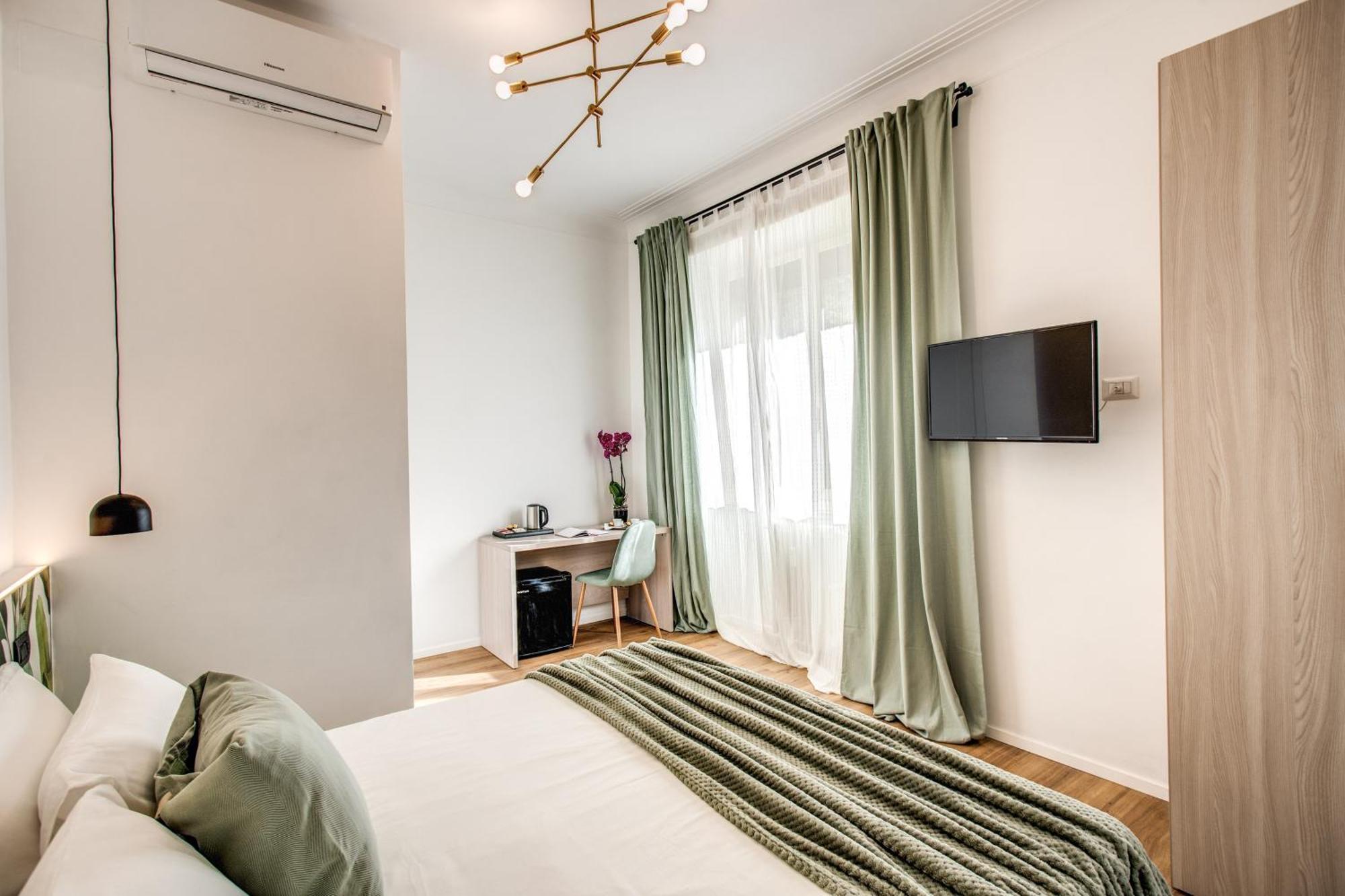 Gasthof Oasi Urbana 41 *