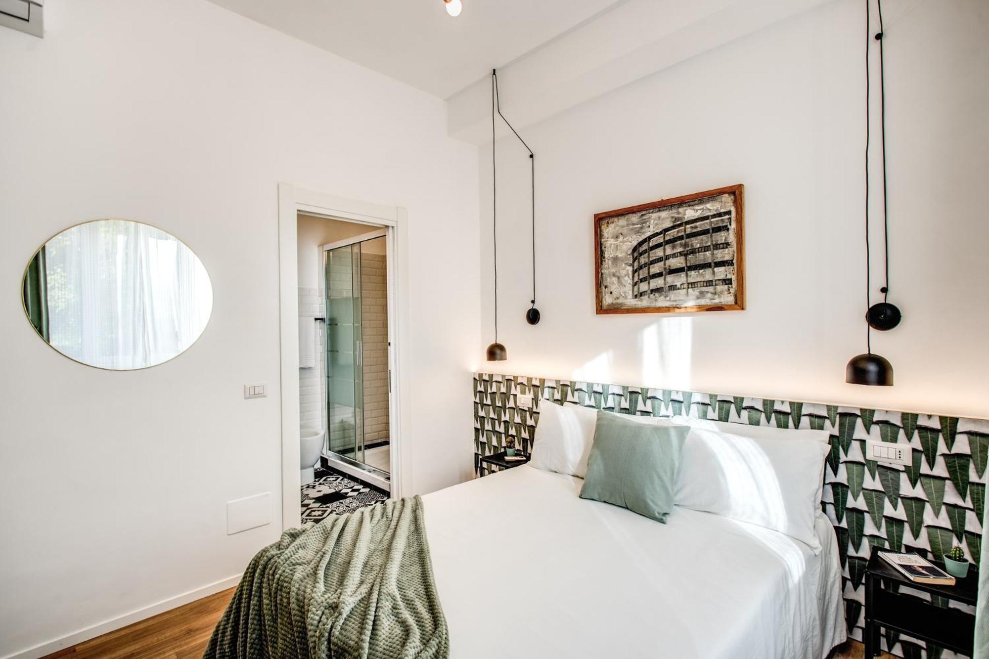Oasi Urbana 41 Gasthof